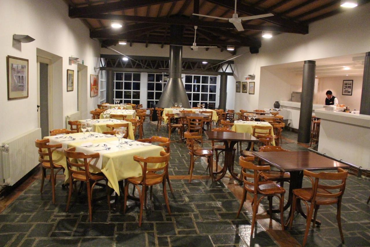 Hosteria Automovil Club Argentino Cachí Exterior photo